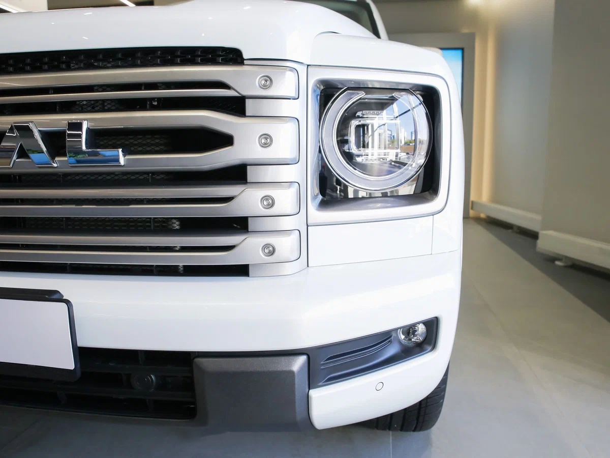 Haval H9 NEW в Ставрополе - фото №4