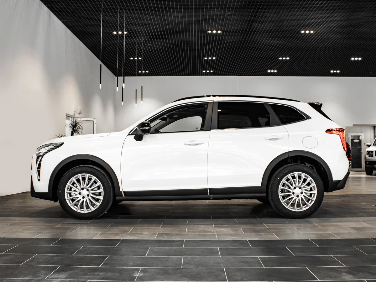 Haval Jolion NEW в Ставрополе - фото №4