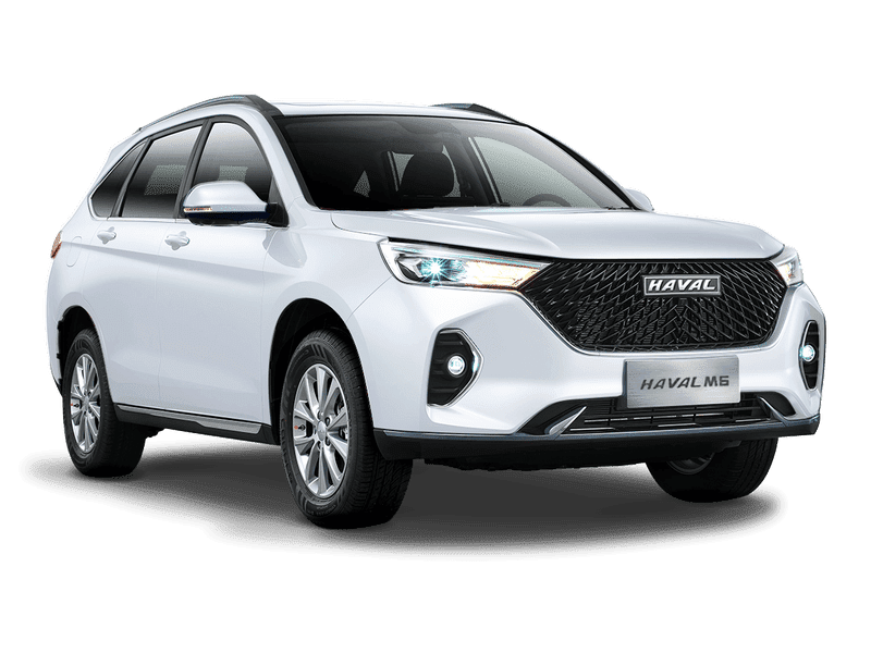 Haval M6