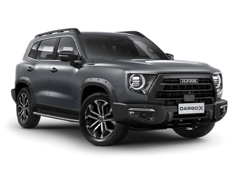 Haval Dargo X